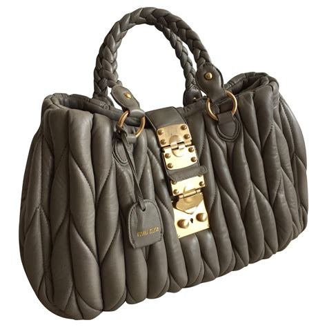 used miu miu handbags|miu handbags official.